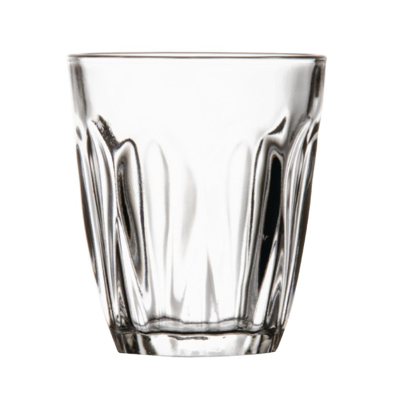 Glasbecher - 130 ml - 12er-Pack - Olympia Glasbecher - 130 ml - 12er-Pack - Olympia