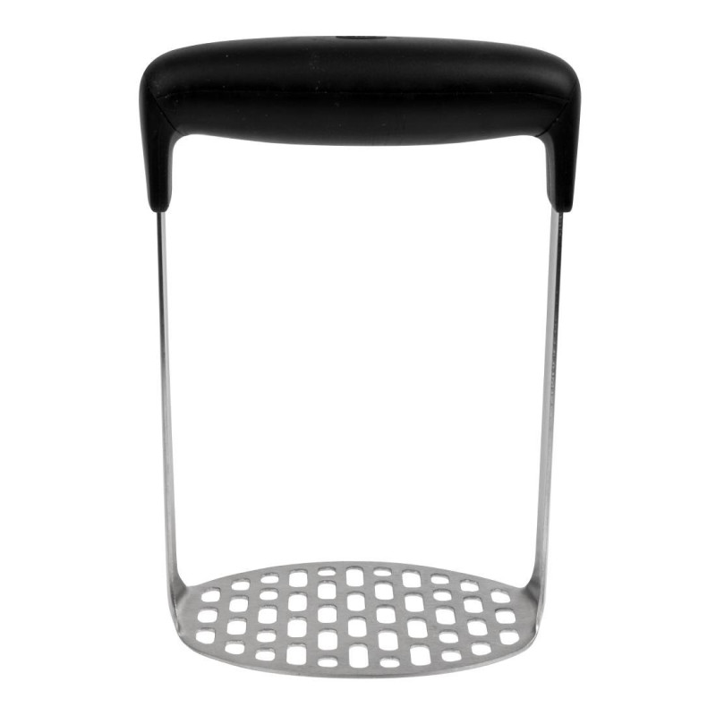 Kartoffelstampfer - L 160 mm - FourniResto Kartoffelstampfer - L 160 mm - FourniResto