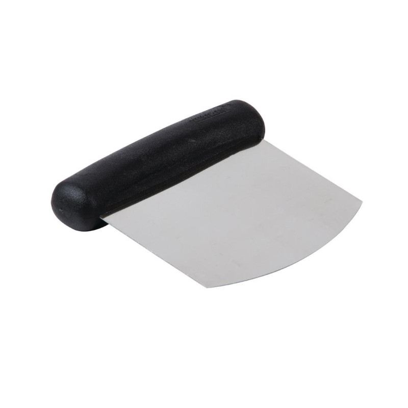 Flexibler und runder Teigschneider - DEGLON - Fourniresto Flexibler und runder Teigschneider - DEGLON - Fourniresto