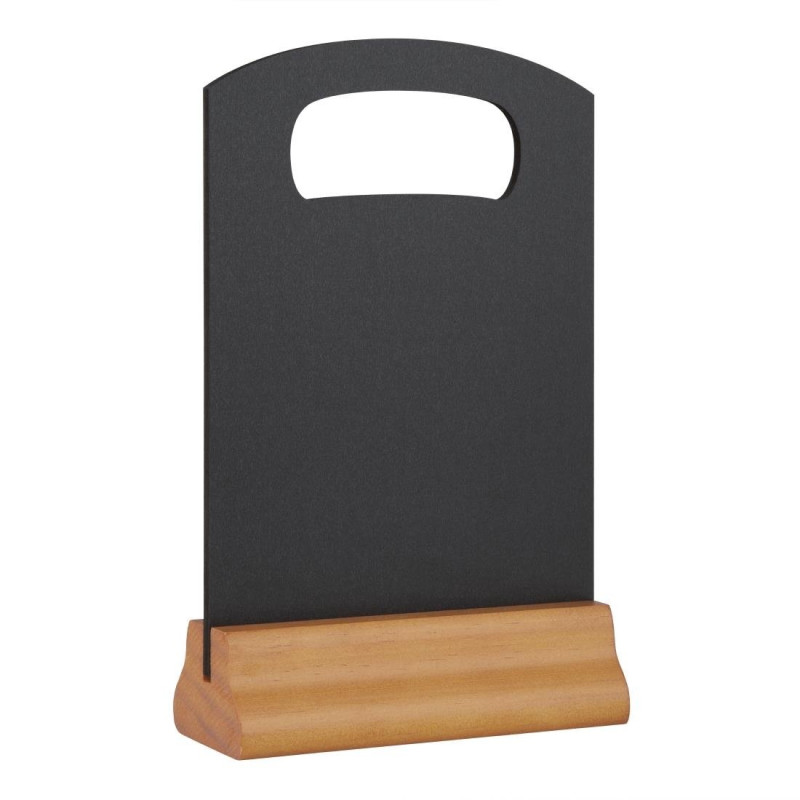 Tischtafel 225 x 150 mm - Olympia - Fourniresto Tischtafel 225 x 150 mm - Olympia - Fourniresto