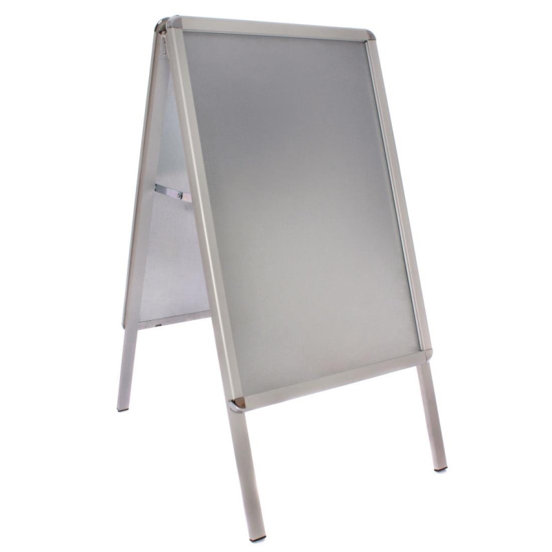 Aluminiumschild A2 - FourniResto - Fourniresto Aluminiumschild A2 - FourniResto - Fourniresto