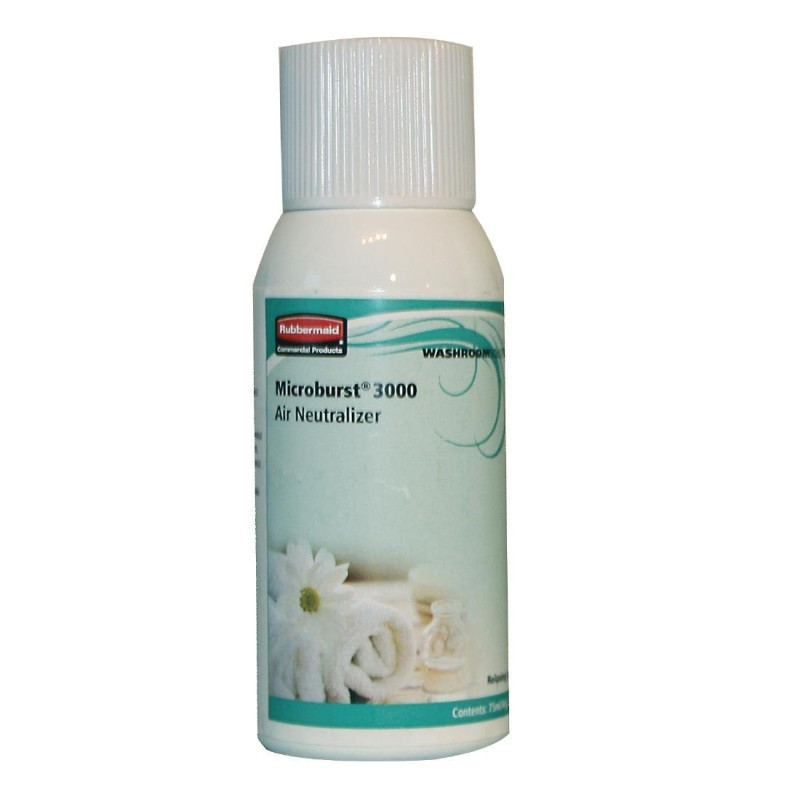 Nachfüllungen Purifying Spa 75 ml - Packung mit 12 - Rubbermaid - Fourniresto Nachfüllungen Purifying Spa 75 ml - Packung mit 12 - Rubbermaid - Fourniresto