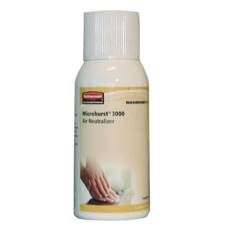Nachfüllungen Energising Spa 75 ml - Packung mit 12 - Rubbermaid - Fourniresto Nachfüllungen Energising Spa 75 ml - Packung mit 12 - Rubbermaid - Fourniresto