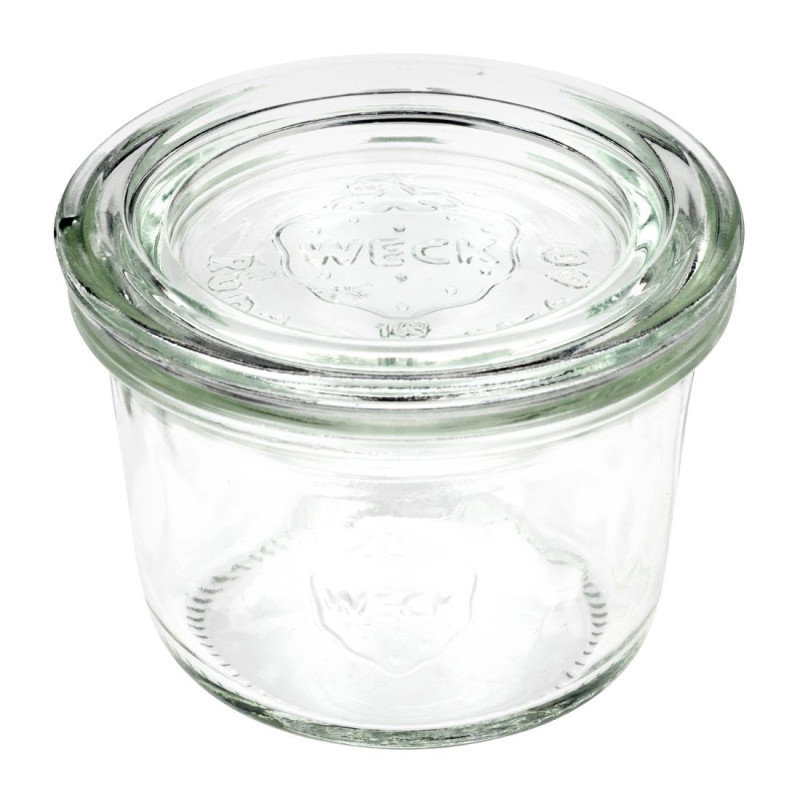 Verrine 80ml - Pack mit 12 Stück - APS - Fourniresto Verrine 80ml - Pack mit 12 Stück - APS - Fourniresto