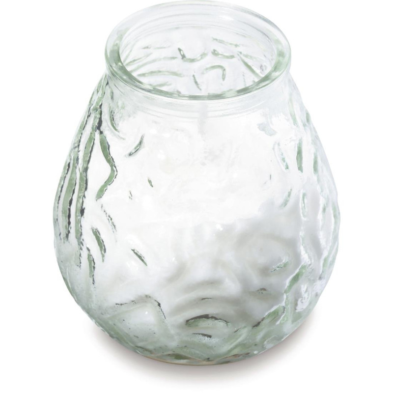 Venezianische Bolsius Low Boy Kerzen transparent - Packung mit 12 - FourniResto - Fourniresto Venezianische Bolsius Low Boy Kerzen transparent - Packung mit 12 - FourniResto - Fourniresto