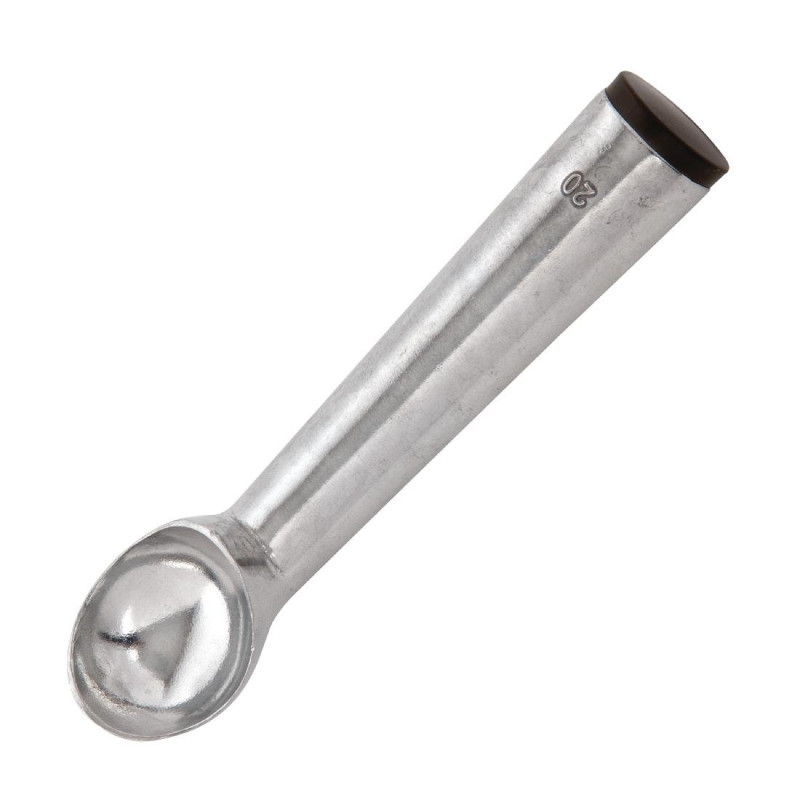Eiskugelportionierer braun 56 ml - Vogue - Fourniresto Eiskugelportionierer braun 56 ml - Vogue - Fourniresto