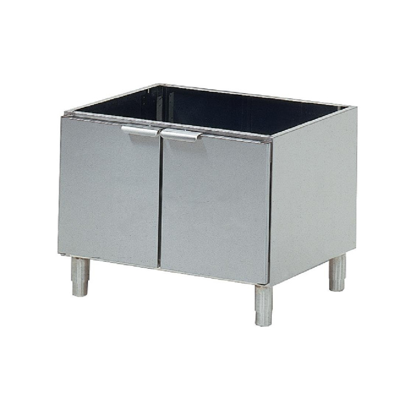 Offener Schrank 60/60B - Gastro M Offener Schrank 60/60B - Gastro M