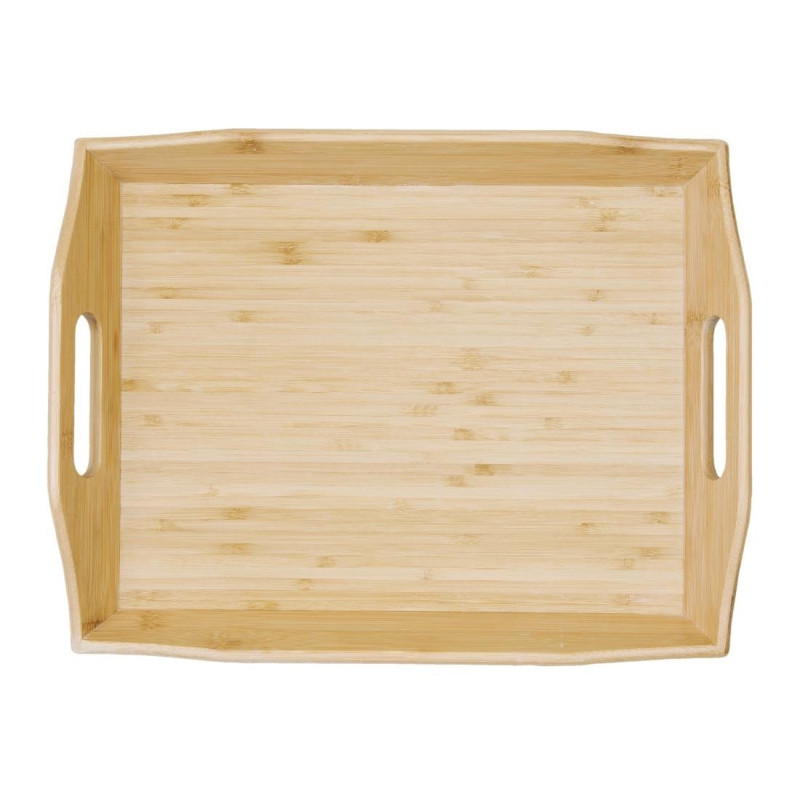 Serviertablett Bambus - Olympia - Fourniresto Serviertablett Bambus - Olympia - Fourniresto