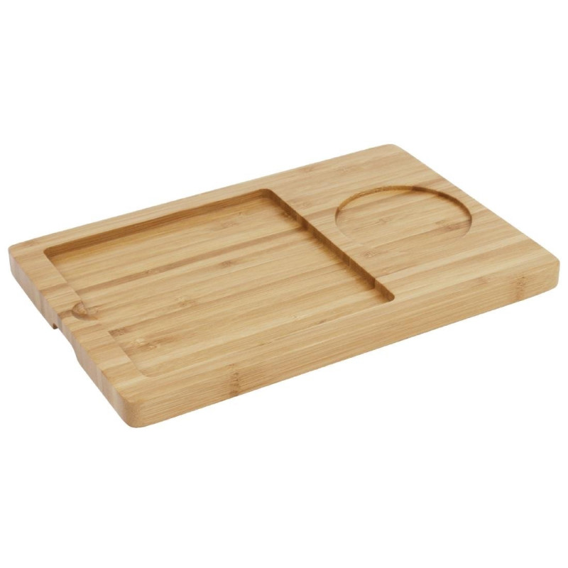 Holzunterlage 240 x 160mm für Tafel CK409 - Olympia - Fourniresto Holzunterlage 240 x 160mm für Tafel CK409 - Olympia - Fourniresto