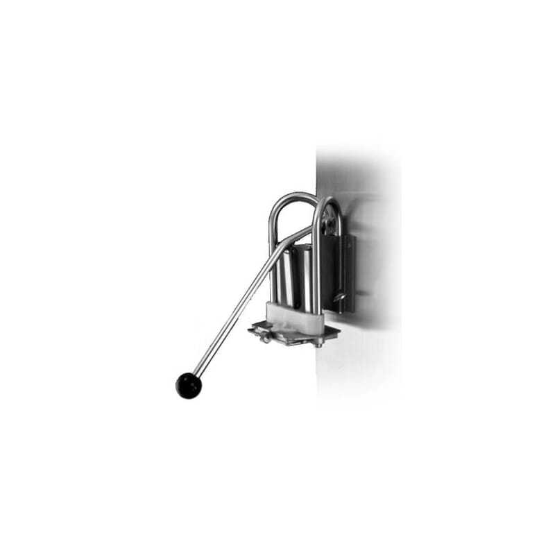 Professional Wall-Mounted French Fry Cutter Professional Wall-Mounted French Fry Cutter
