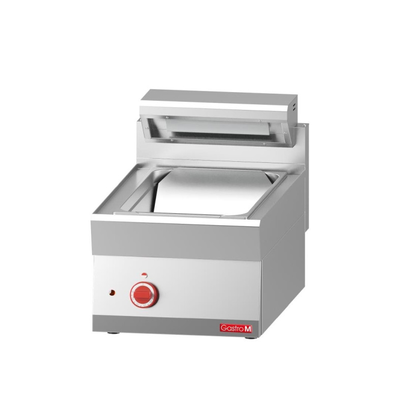 Elektrische Pommes-Friteuse GN 1/1 - Gastro M Elektrische Pommes-Friteuse GN 1/1 - Gastro M