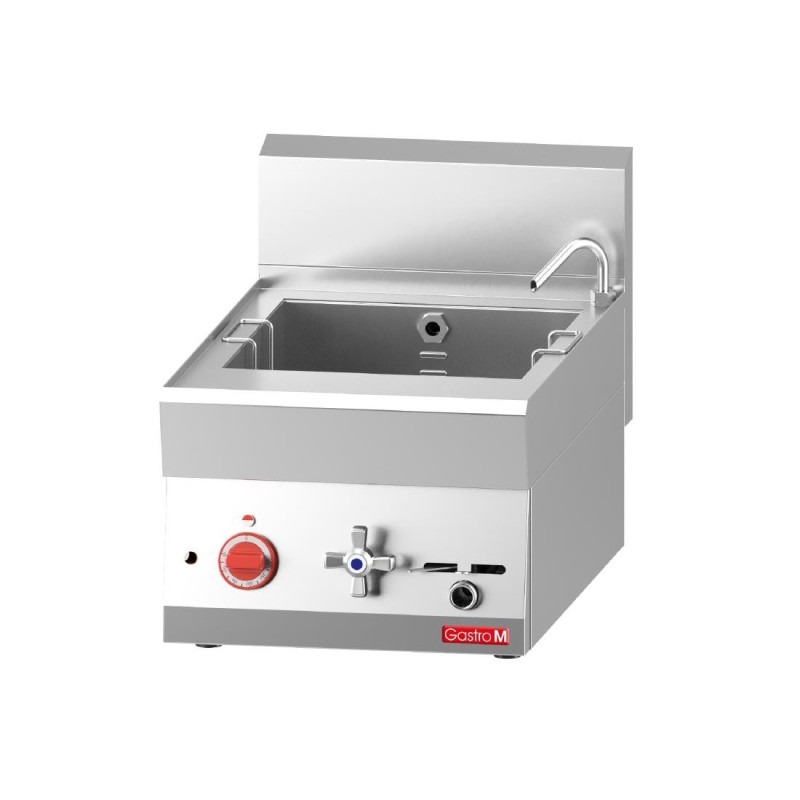 Elektrischer Nudelkocher 20L ohne Korb - Gastro M Elektrischer Nudelkocher 20L ohne Korb - Gastro M