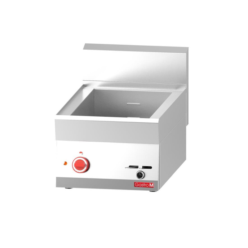 Electric Bain-Marie GN 1/1 - W 650mm - Gastro M Electric Bain-Marie GN 1/1 - W 650mm - Gastro M