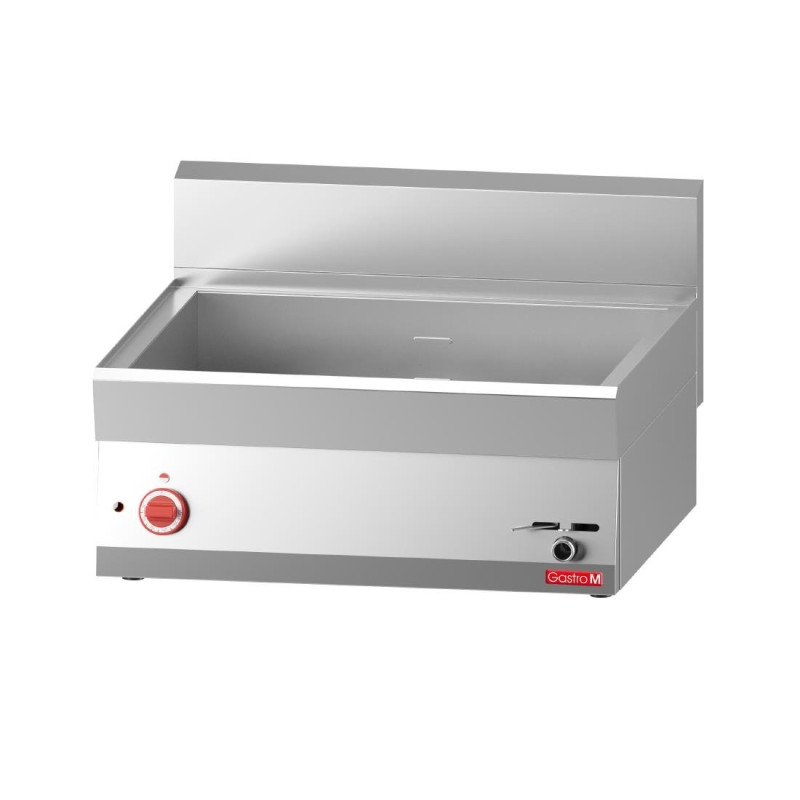 Elektrisches Bain-Marie GN2/1 700 x 650 mm - Gastro M Elektrisches Bain-Marie GN2/1 700 x 650 mm - Gastro M