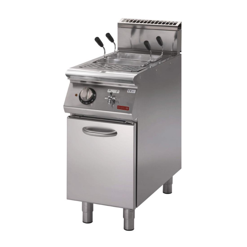 Nudelkocher 40 L - prof 700 - Gastro M - Fourniresto Nudelkocher 40 L - prof 700 - Gastro M - Fourniresto