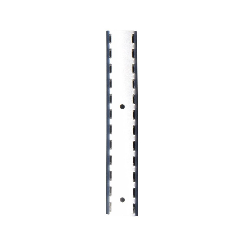 Regal aus Edelstahl für Wandregale - L 250mm - Gastro M Regal aus Edelstahl für Wandregale - L 250mm - Gastro M