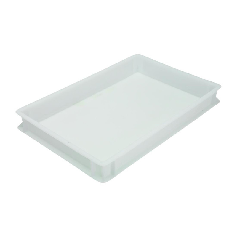 Teigwanne 600x400x75mm - FourniResto - Fourniresto Teigwanne 600x400x75mm - FourniResto - Fourniresto