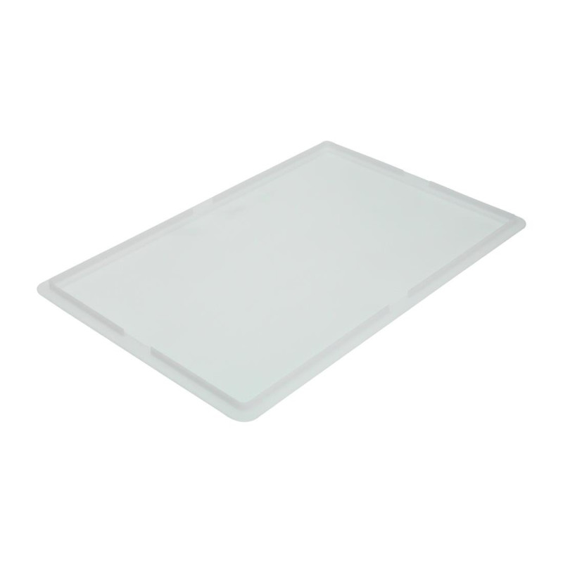 Abdeckung für Teigwanne 60x40cm - FourniResto - Fourniresto Abdeckung für Teigwanne 60x40cm - FourniResto - Fourniresto