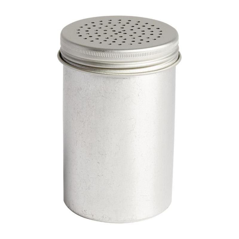 Salzstreuer Aluminium 30cl - FourniResto - Fourniresto Salzstreuer Aluminium 30cl - FourniResto - Fourniresto