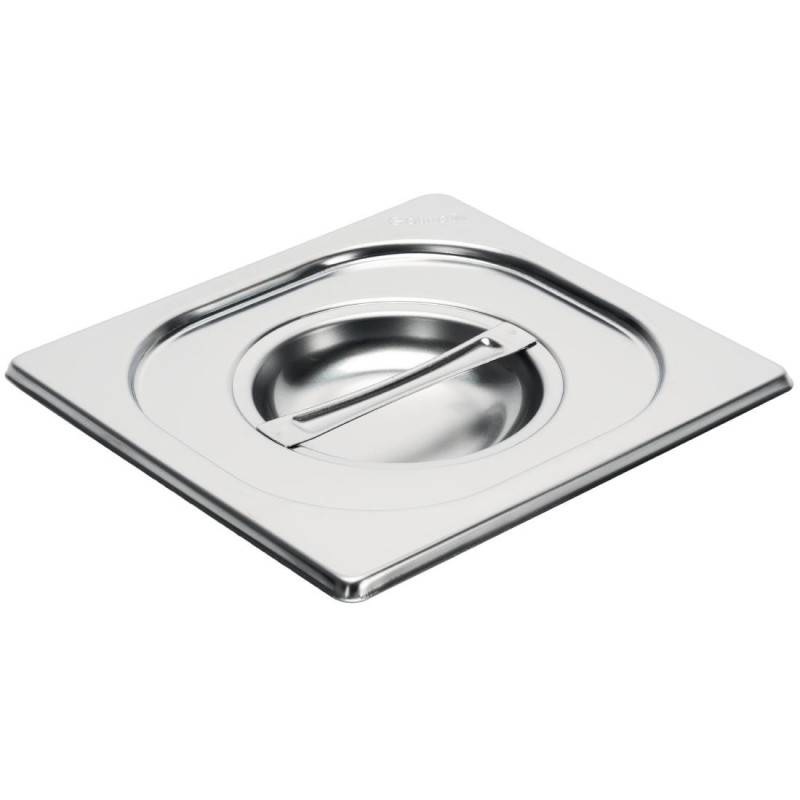 Behälterdeckel GN1/6 - Gastro M - Fourniresto Behälterdeckel GN1/6 - Gastro M - Fourniresto