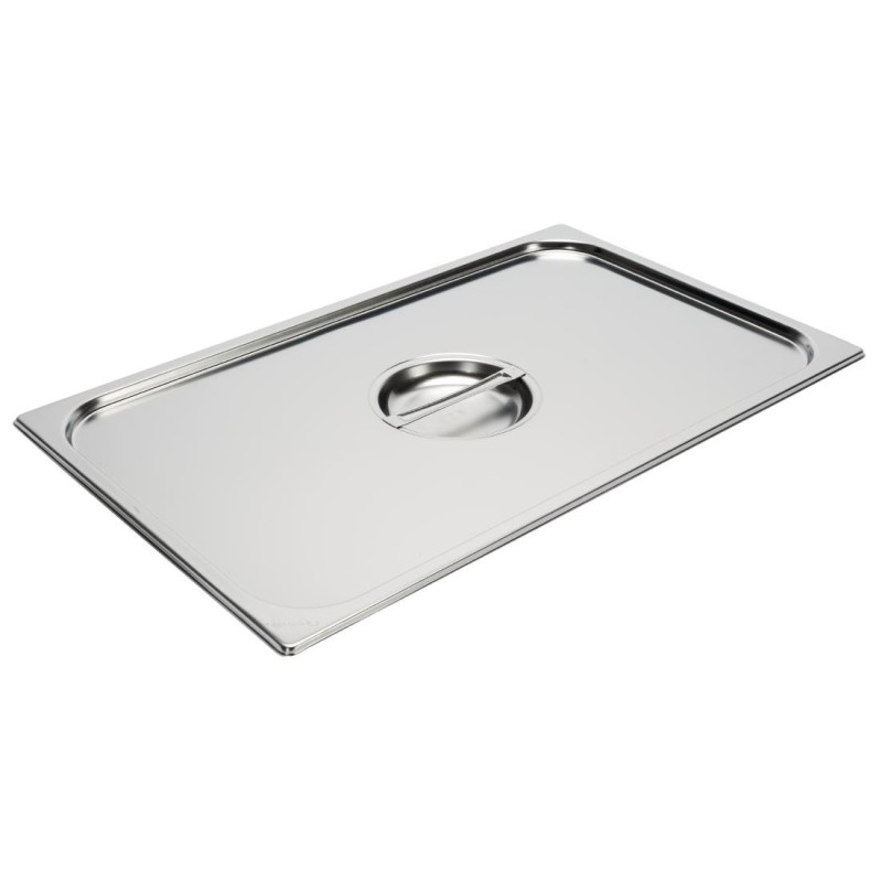 Deckel für Behälter - GN 1/1 - Gastro M - Fourniresto Deckel für Behälter - GN 1/1 - Gastro M - Fourniresto