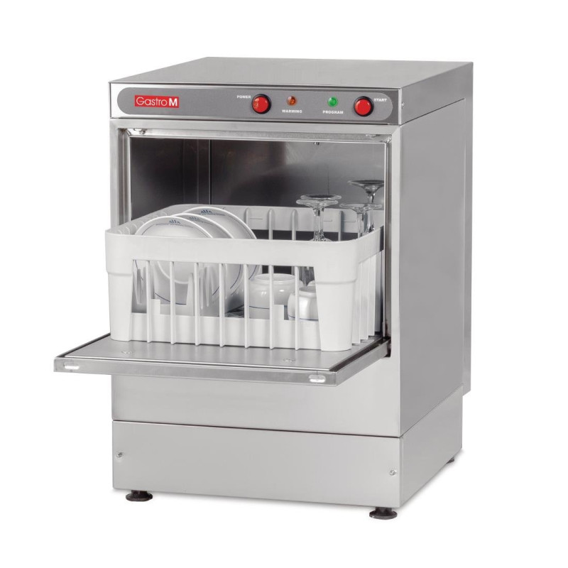 Spülmaschine Gastro-M Barline 350X350mm - Gastro M Spülmaschine Gastro-M Barline 350X350mm - Gastro M