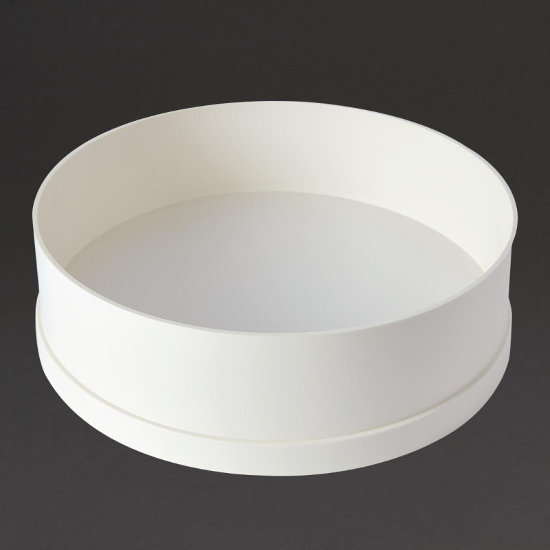 Sieb mit 1 mm Maschenweite - Schneider Sieb mit 1 mm Maschenweite - Schneider