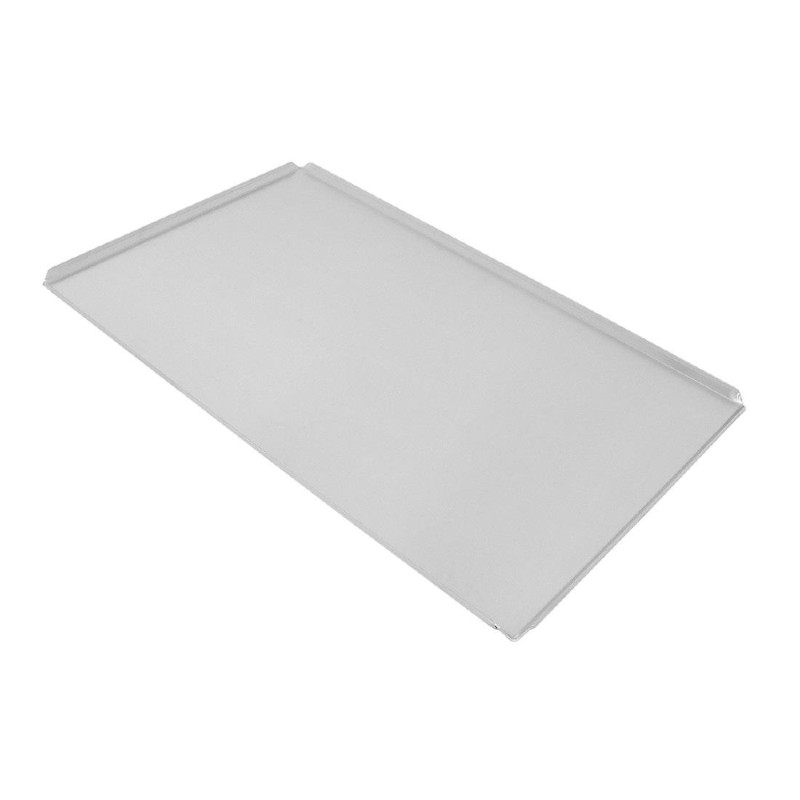Aluminum Cooking Plate GN 1/1 - Schneider Aluminum Cooking Plate GN 1/1 - Schneider