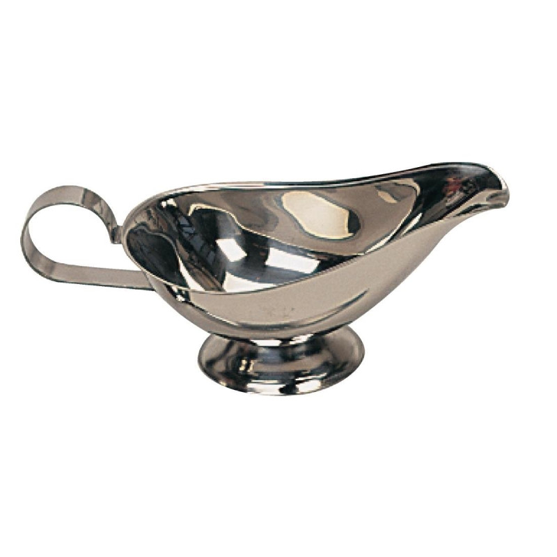 Saucière 145 ml - Olympia - Fourniresto Saucière 145 ml - Olympia - Fourniresto