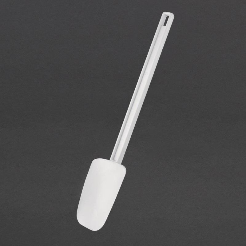 Spatel-Löffel 356 mm - Vogue - Fourniresto Spatel-Löffel 356 mm - Vogue - Fourniresto