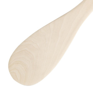 Holzspatel 457 mm - Vogue - Fourniresto