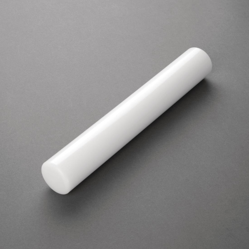 Rouleau à Pâtisserie en Polyéthylène 30cm - Vogue - Fourniresto Rouleau à Pâtisserie en Polyéthylène 30cm - Vogue - Fourniresto