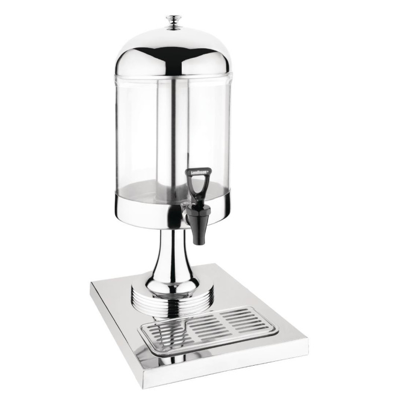 Saftspender - 6,5 L - Olympia Saftspender - 6,5 L - Olympia