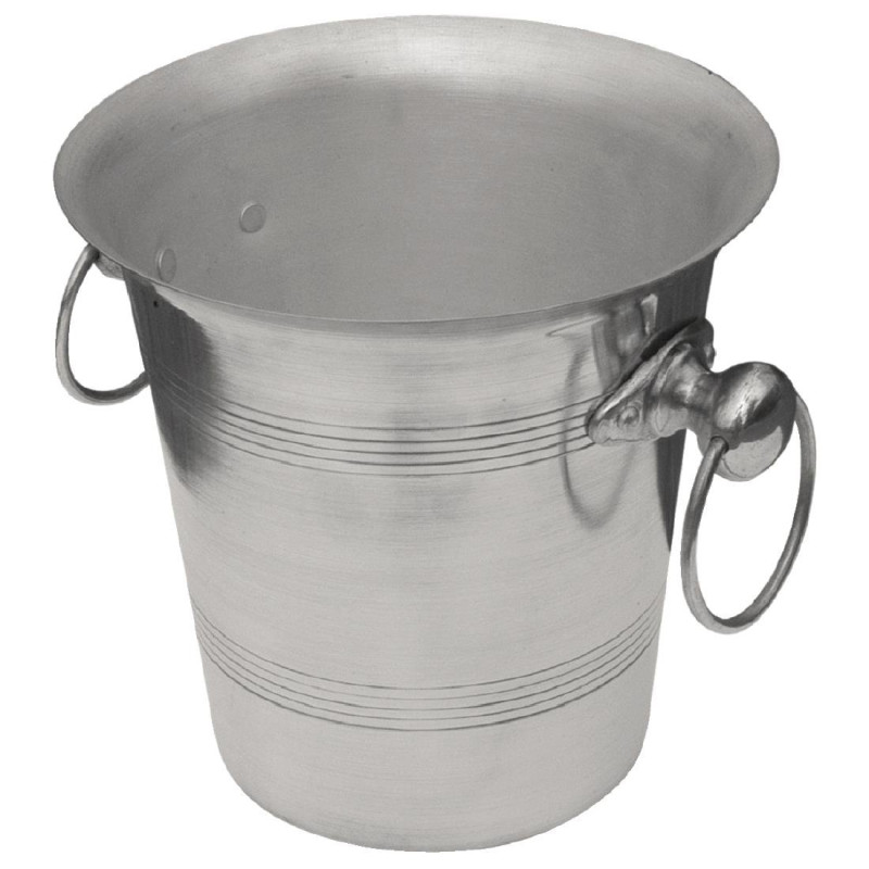 Champagne Bucket - FourniResto - Fourniresto Champagne Bucket - FourniResto - Fourniresto