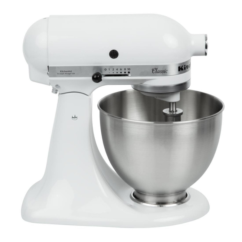 Klassischer Mixer K45 - KitchenAid - Fourniresto Klassischer Mixer K45 - KitchenAid - Fourniresto