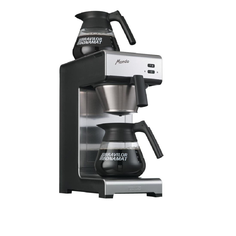 Kaffeemaschine Mondo - FourniResto Kaffeemaschine Mondo - FourniResto