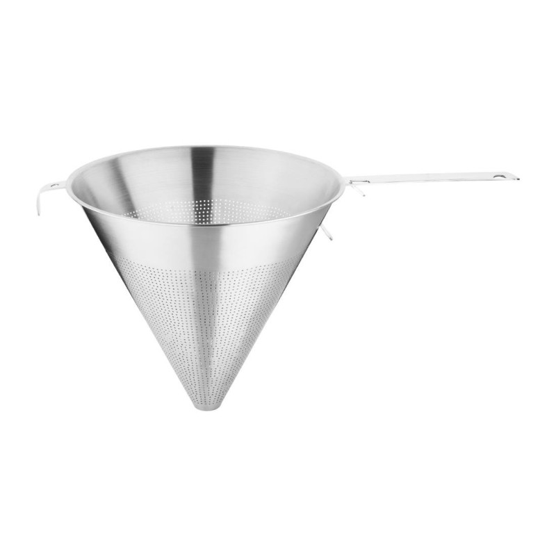 Konischer Durchschlag 25 cm - Vogue - Fourniresto Konischer Durchschlag 25 cm - Vogue - Fourniresto