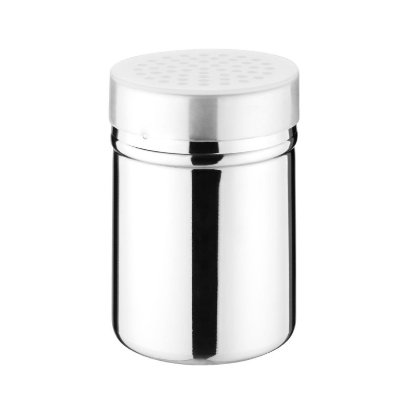 Streuer grobkörnig 275ml - Vogue - Fourniresto Streuer grobkörnig 275ml - Vogue - Fourniresto