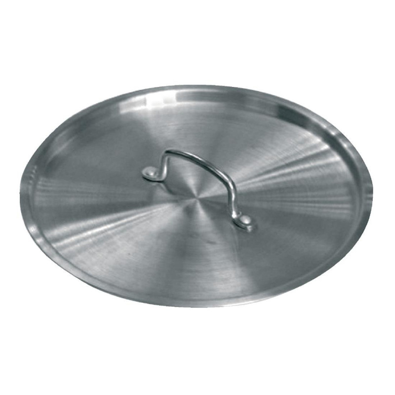 Topfdeckel - Ø 160mm - Vogue Topfdeckel - Ø 160mm - Vogue