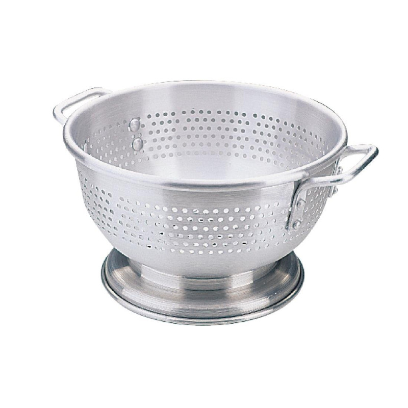 Aluminum Strainer 350mm - Vogue - Fourniresto Aluminum Strainer 350mm - Vogue - Fourniresto