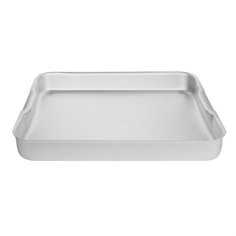 Bratform aus Aluminium - L 520mm - Vogue Bratform aus Aluminium - L 520mm - Vogue