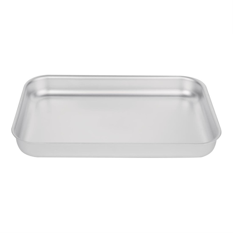 Backblech aus Aluminium 320mm - Vogue - Fourniresto Backblech aus Aluminium 320mm - Vogue - Fourniresto