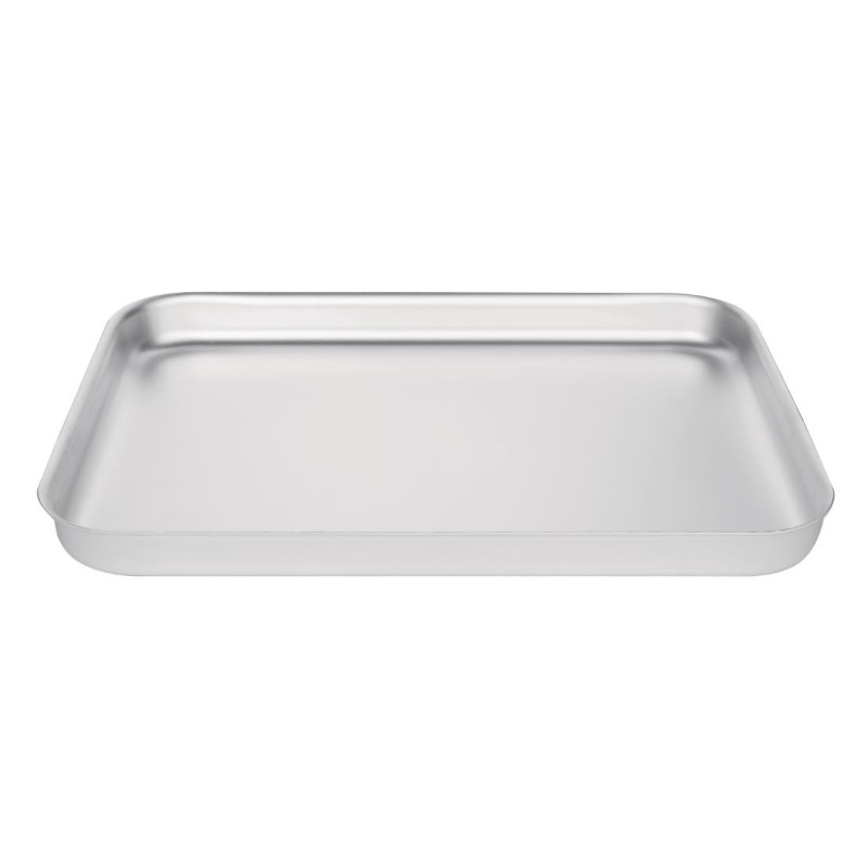 Backblech aus Aluminium - L 420mm - Vogue Backblech aus Aluminium - L 420mm - Vogue