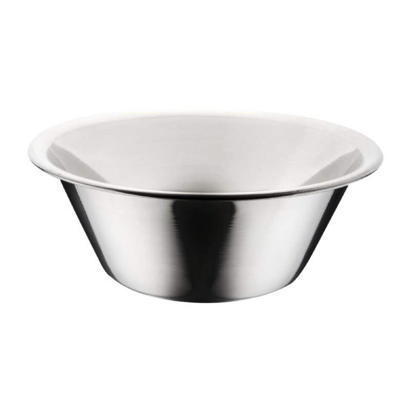 Abtropfkorb für den universellen Gebrauch 1,5L - Vogue - Fourniresto Abtropfkorb für den universellen Gebrauch 1,5L - Vogue - Fourniresto