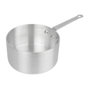 Aluminium-Kasserolle - 2,4L - Vogue