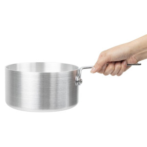 Aluminium-Kasserolle - 2,4L - Vogue