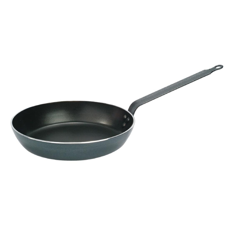 Antihaft-Pfanne - Ø 240mm - Bourgeat Antihaft-Pfanne - Ø 240mm - Bourgeat