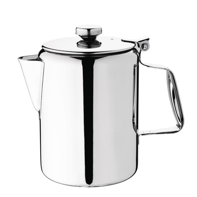 Kaffeemaschine Concorde 900ml - Olympia - Fourniresto Kaffeemaschine Concorde 900ml - Olympia - Fourniresto