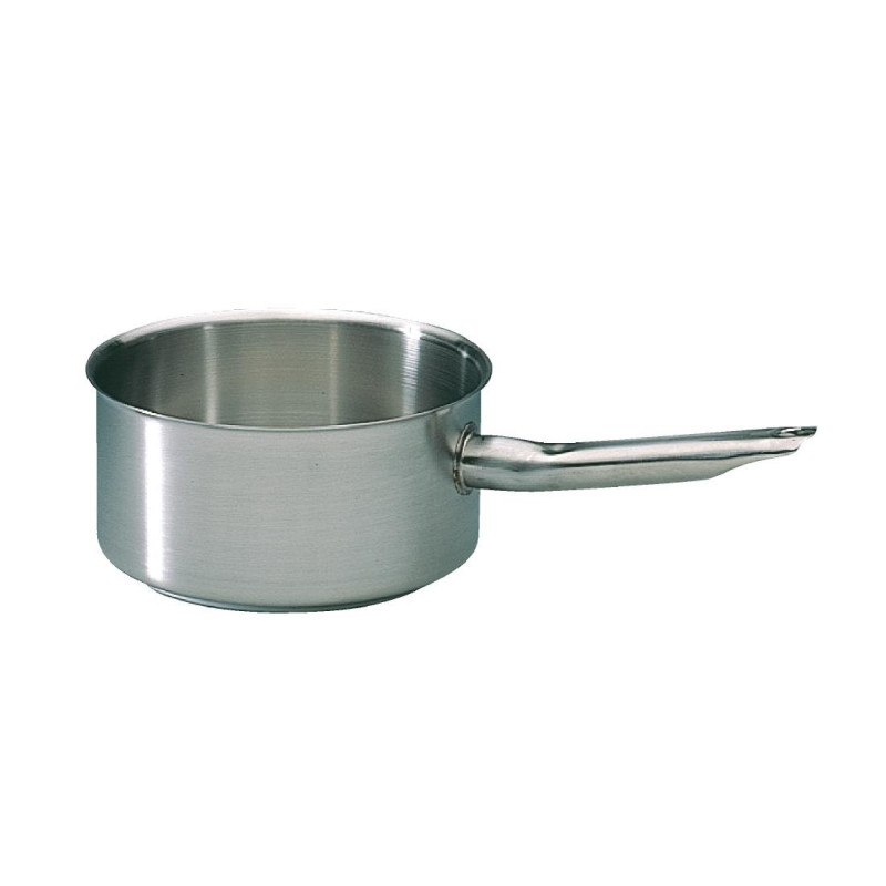 Edelstahl-Exzellenztopf - 3,4L - Bourgeat Edelstahl-Exzellenztopf - 3,4L - Bourgeat