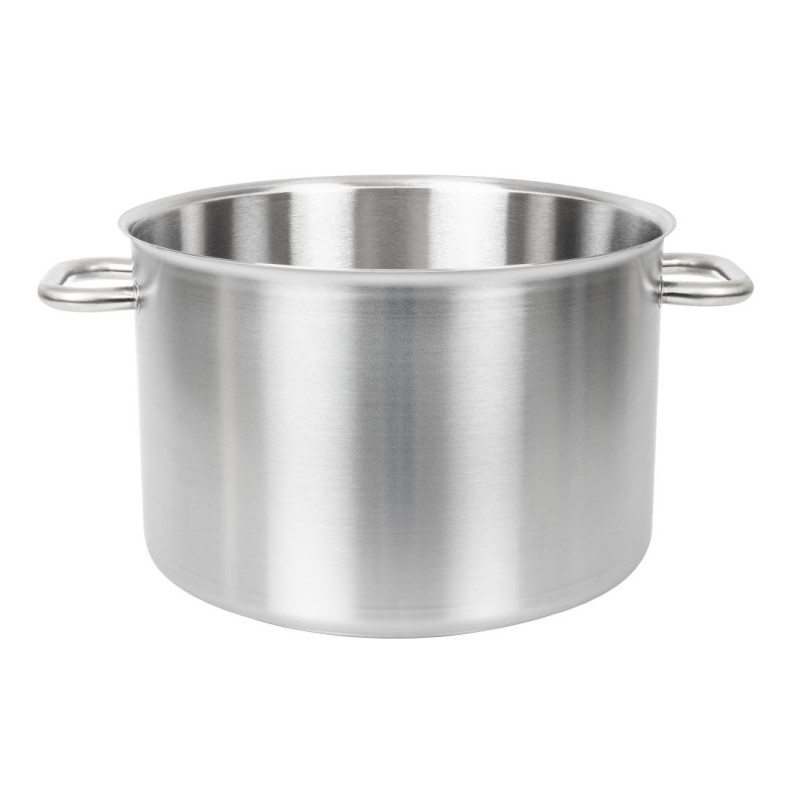 Bratpfanne Excellence- 24L - Bourgeat Bratpfanne Excellence- 24L - Bourgeat